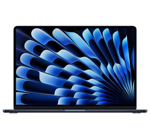 Apple MacBook Air 15-inch with M5