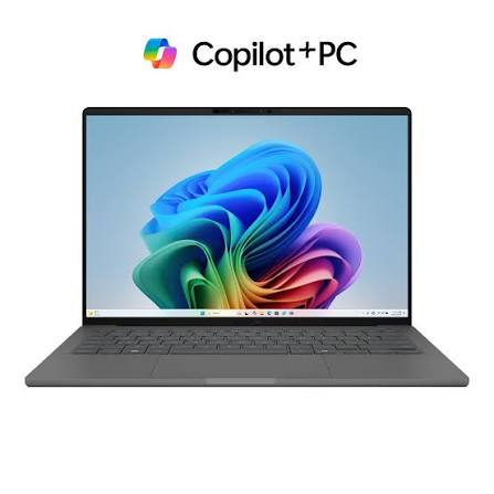 ASUS Zenbook A14 UX3407