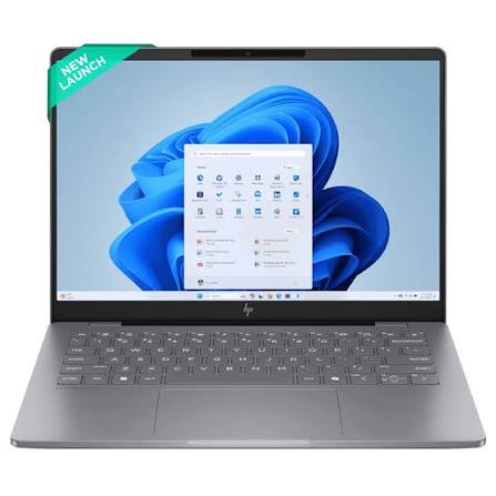 HP OmniBook 7 Next Gen AI 14