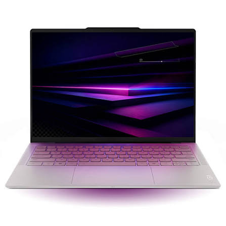 Lenovo Yoga Slim 7i Gen 11 Aura Edition